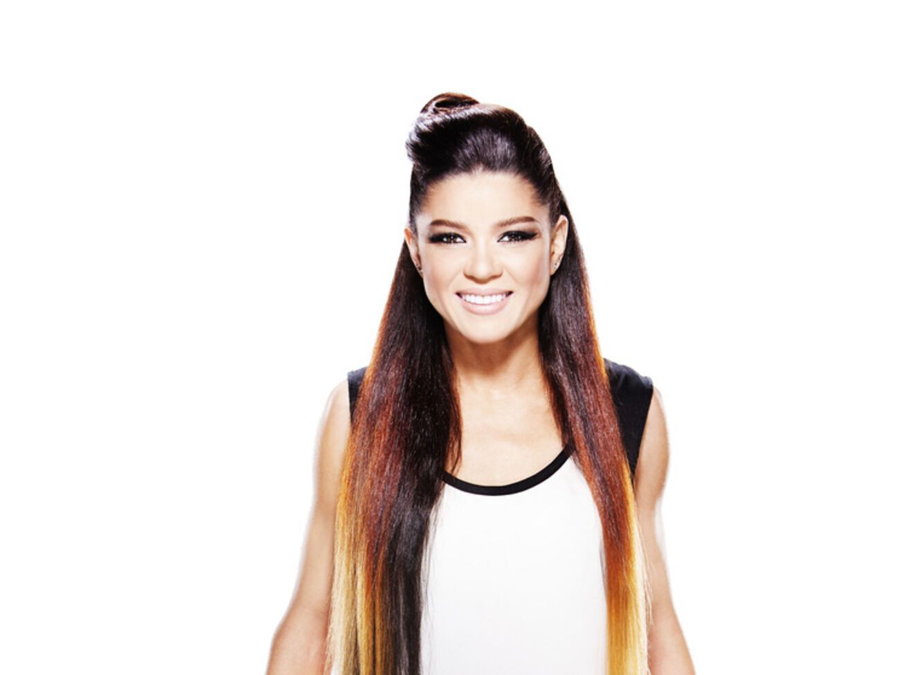 "Давайте не будем выбирать имена только потому, что они популярны. Публичность имеет огромное значение &ndash; это подразумевает, что человек не будет рисковать своим именем, но я хочу видеть профессионализм"