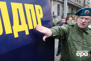 Жириновский пройдет психологическое тестирование