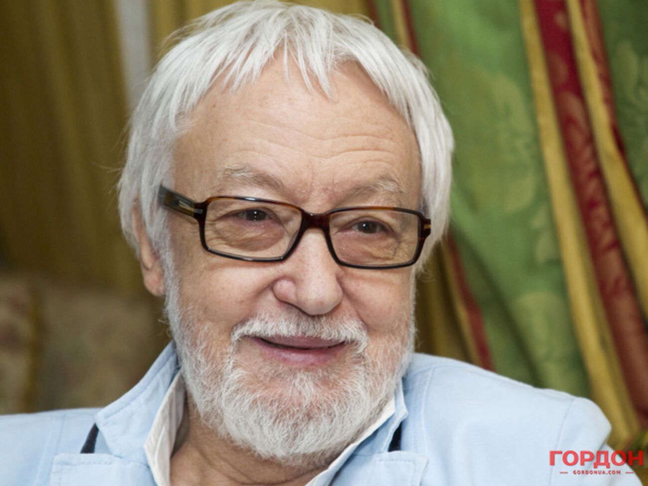 Умер создатель советской киноэпопеи "Д`Артаньян и три мушкетера" Георгий Юнгвальд-Хилькевич