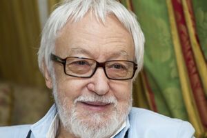 Умер создатель советской киноэпопеи "Д`Артаньян и три мушкетера" Георгий Юнгвальд-Хилькевич