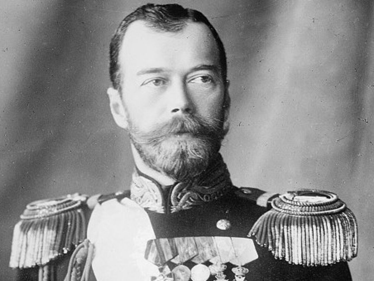 Проведена повторная экспертиза останков Николая II