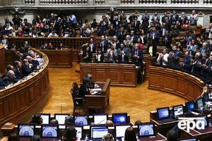 Правительство Португалии было вынуждено уйти в отставку