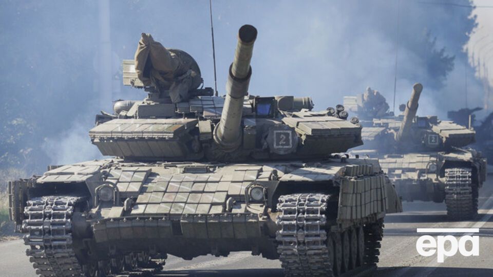 Ситуация на юге Донецкой области обостряется