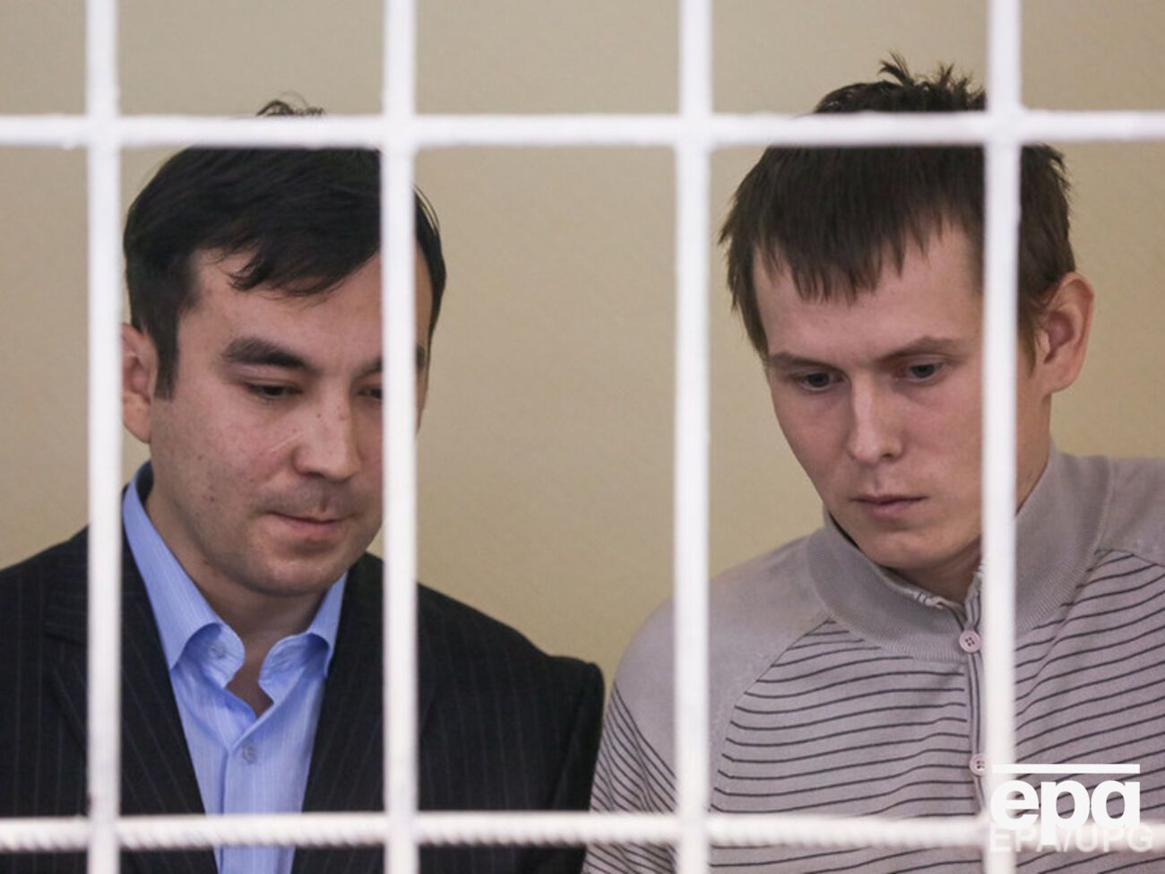 Тандит: Александров и Ерофеев совершали преступления против целостности нации