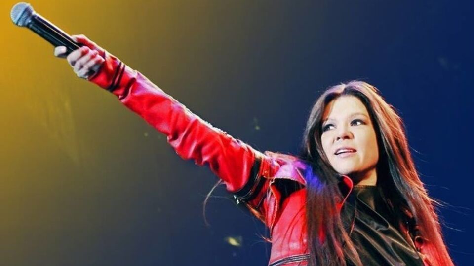 Руслана: Здоровая схема шоу-бизнеса, которую я принимаю, это когда артист зарабатывает не на корпоративах