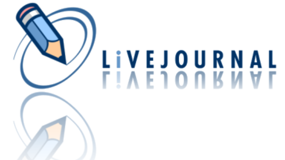 Жители Казахстана получили доступ к "Живому журналу"