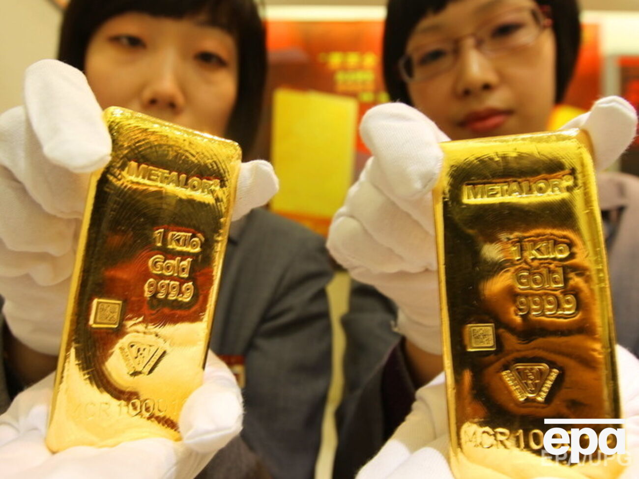 Подводное месторождение с 470 тоннами золота нашли в Китае