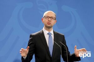 Премьер надеется, что Рада поддержит правительственные законопроекты