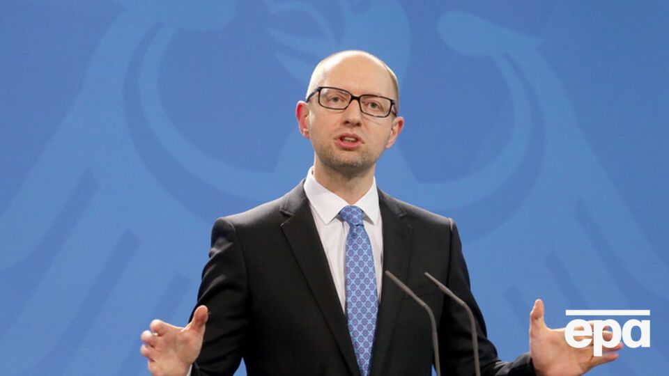 Премьер надеется, что Рада поддержит правительственные законопроекты