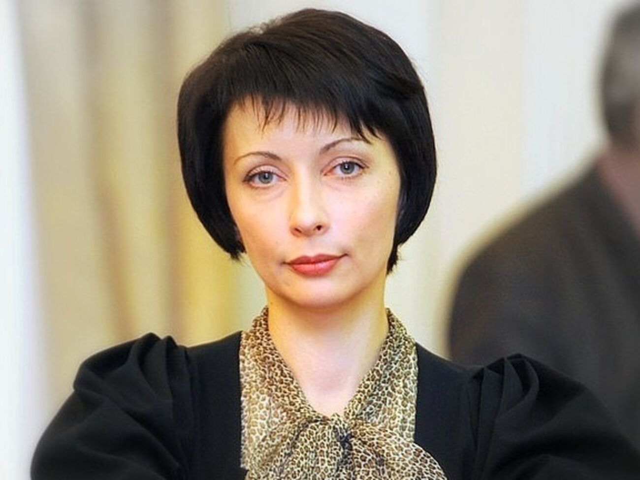 Лукаш: Я считаю, что это неадекватная мера пресечения