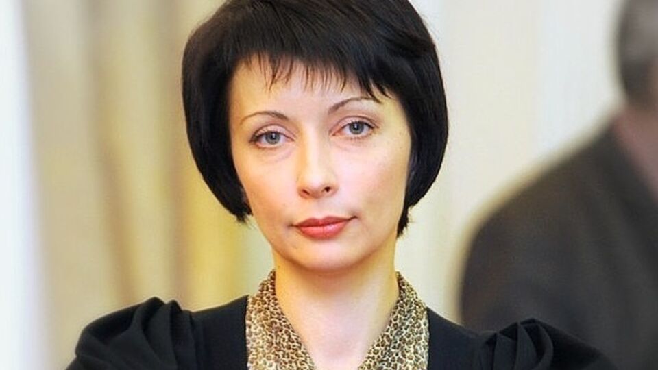 Лукаш: Я считаю, что это неадекватная мера пресечения