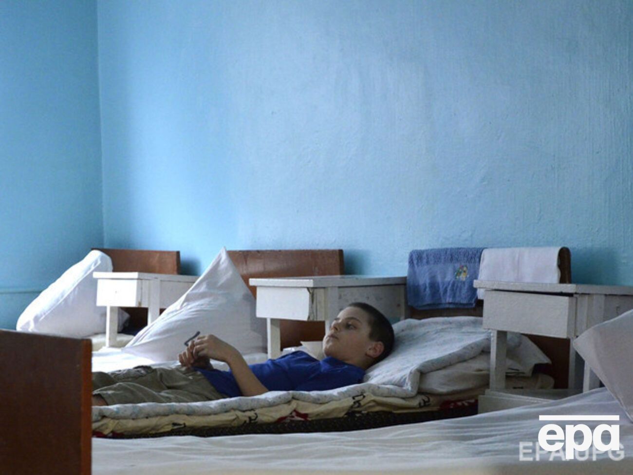 Больше всего случаев инфицирования вирусом гепатита А наблюдается среди школьников и детей