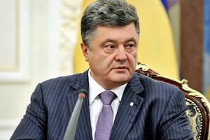 Порошенко готов подписать принятый вчера Радой закон