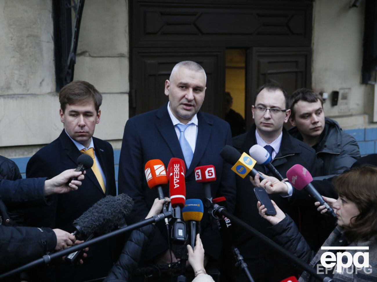 Фейгин: Защита оспаривала обоснованность экспертиз на этапе предварительного следствия