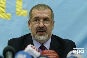 Чубаров: Россия искусственно заселяет оккупированный Крым россиянами