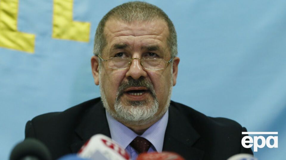 Чубаров: Россия искусственно заселяет оккупированный Крым россиянами