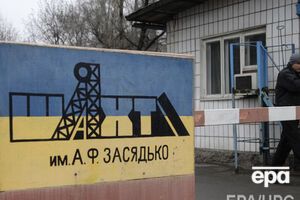 Боевики продолжают вывозить уголь в Россию