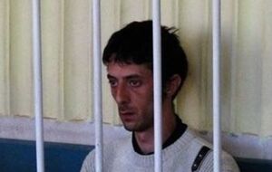 Хайсер Джемилев приговорен к пяти годам лишения свободы за убийство