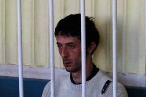 Хайсер Джемилев приговорен к пяти годам лишения свободы за убийство