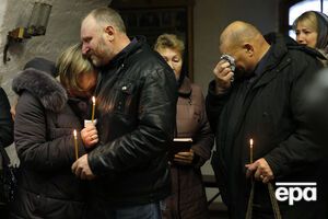 Первые опознанные жертвы катастрофы российского Airbus А321 уже похоронены