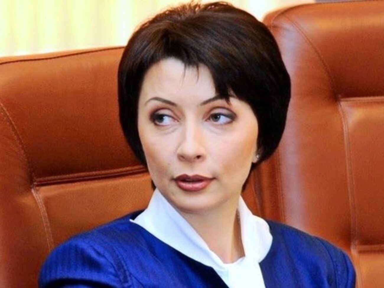 Лукаш обжаловала избранную ей меру пресечения