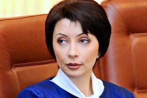 Лукаш обжаловала избранную ей меру пресечения