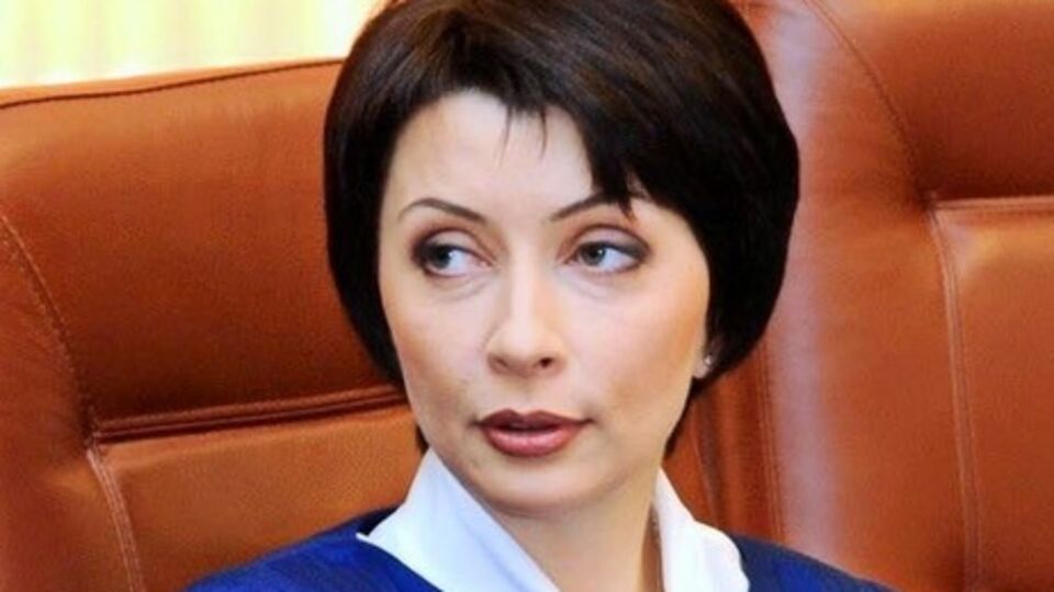 Лукаш обжаловала избранную ей меру пресечения