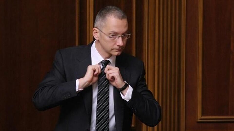 Ложкин сообщил, что дело против него закрыто