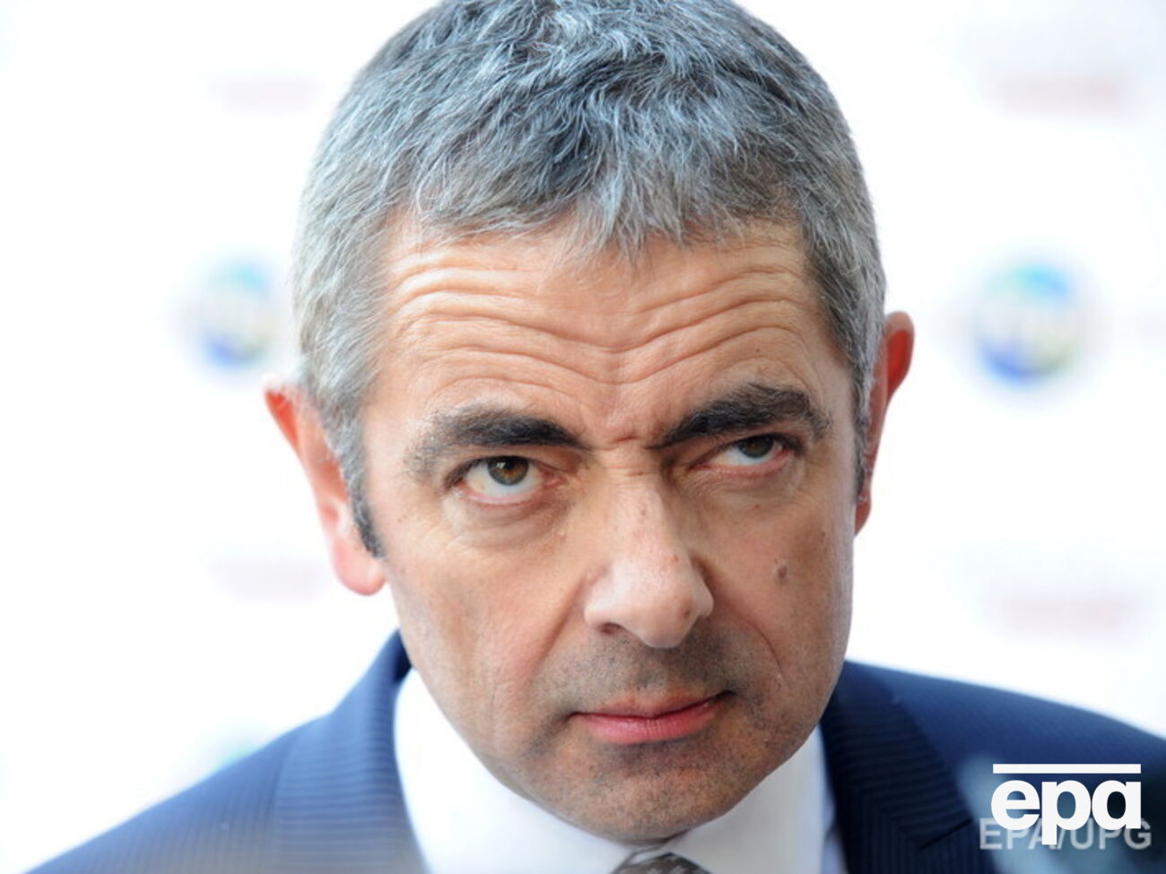 60-летний Аткинсон крутит роман с 32-летней актрисой