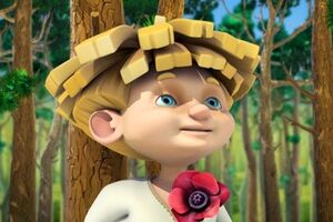 Никита Кожемяка, герой украинских сказок, станет главным персонажем нового мультфильма