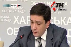Грива был одним из немногих чиновников Харьковской ОГА, оставшихся в своей должности после после снятия экс-губерантора Михаила Добкина