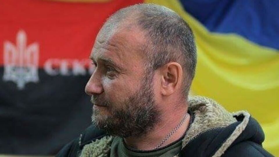 В "Правом секторе" заявили о необходимости очистки движения от агентуры врага и лиц, чрезвычайно далеких от националистического способа мышления и действия