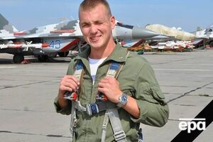 Пилоту Большакову было 23 года