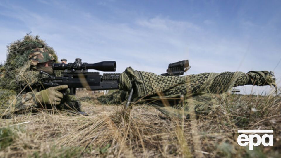 Пресс-центр АТО: Боевики вели прицельный огонь по Новгородскому