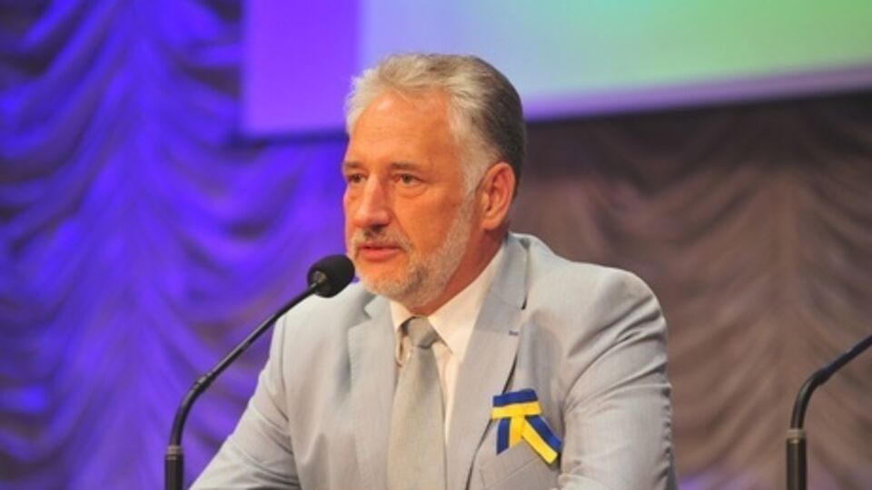 Жебривский: Областная власть работает совместно с правоохранительными органами, чтобы исключить нарушения