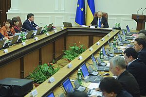 Кабмин принял постановление о завершении реструктуризации госдолга