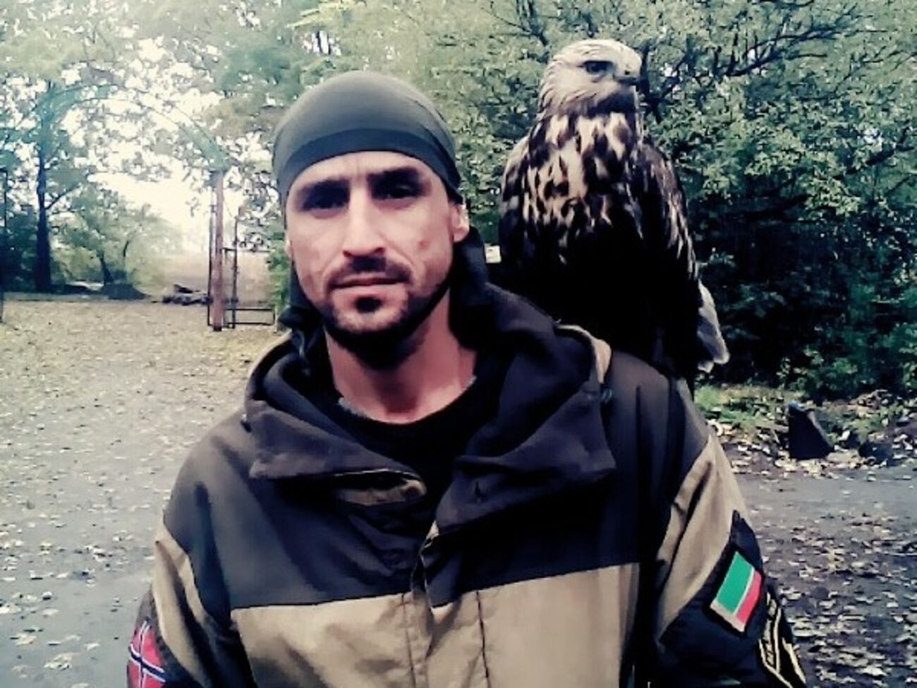 Талиб Мирзоев погиб 10 ноября