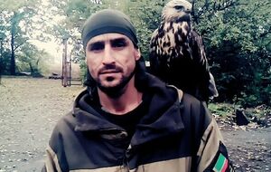 Талиб Мирзоев погиб 10 ноября