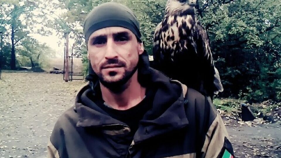 Талиб Мирзоев погиб 10 ноября