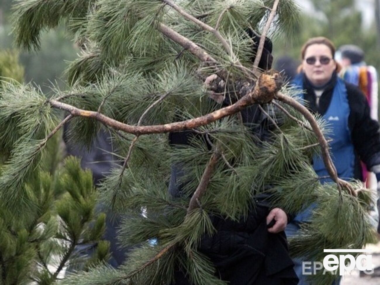 В первую декаду января рабочими будут только три дня