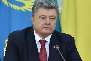 Порошенко заявил, что украинская армия – одна из самых боеспособных на континенте