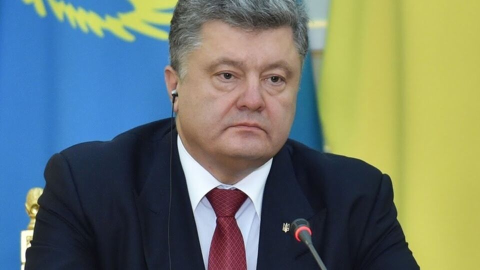 Порошенко заявил, что украинская армия – одна из самых боеспособных на континенте