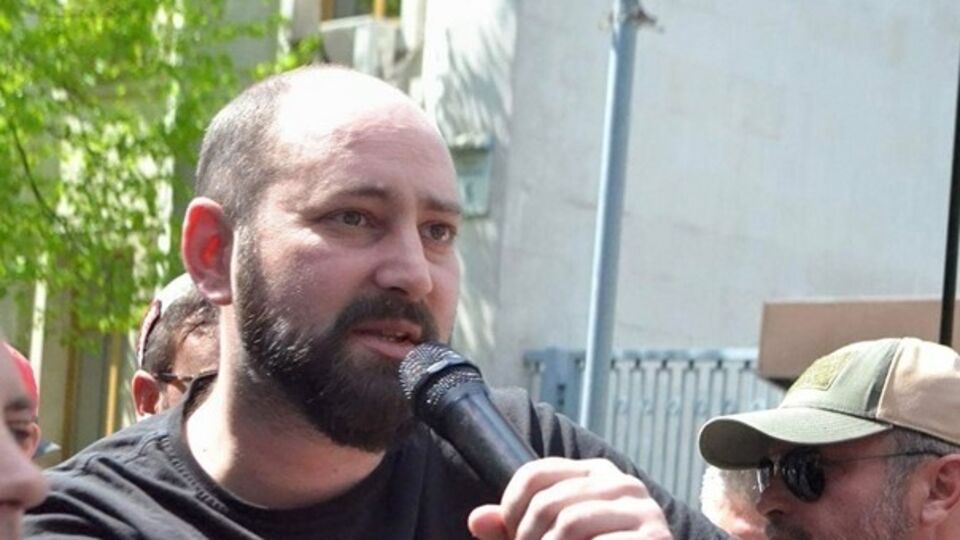 Тарасенко: Провод будет работать в революционном русле