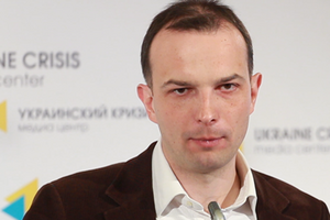 Соболеву придется спать в отеле из-за того, что часть "Самопомочі" отказалась голосовать антидискриминационную поправку