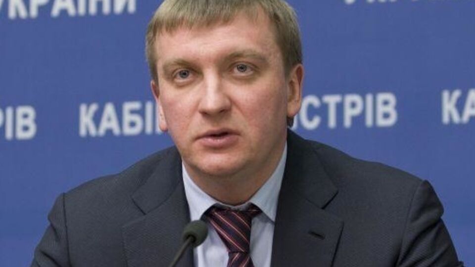 Петренко вызвали на допрос в качестве свидетеля