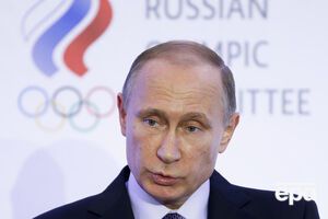 Путин поручил расследовать допинговый скандал