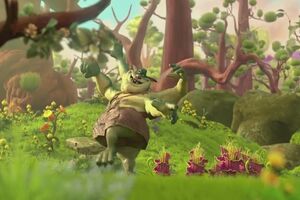 Прокат "Никиты Кожемяки" запланирован на первую половину 2016 года