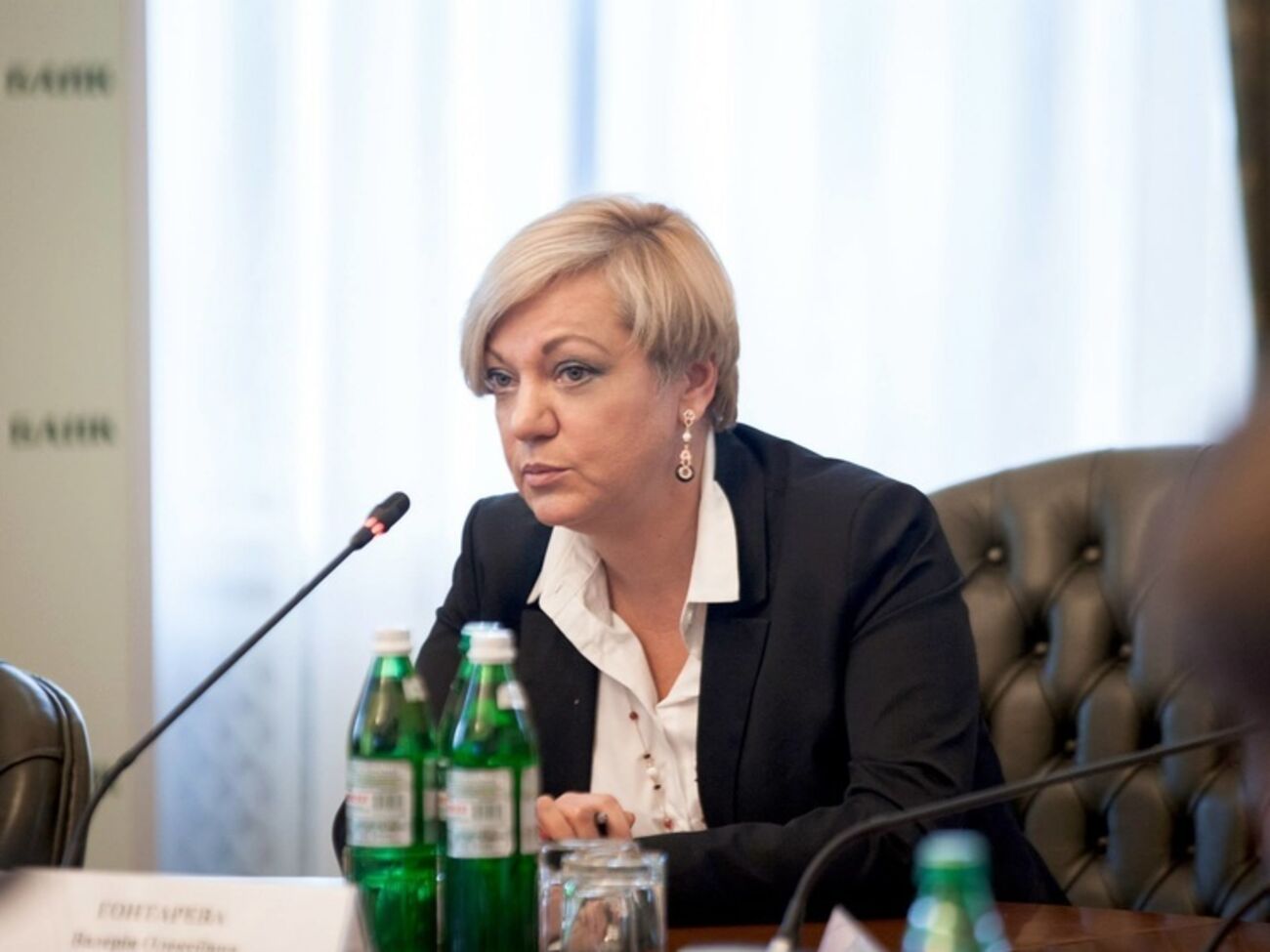 Оснований для опасений, что Россия заблокирует выплаты МВФ, нет, уверяет глава НБУ