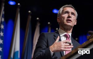 Столтенберг считает, что НАТО должен увеличить усилия по противостоянию гибридным угрозам
