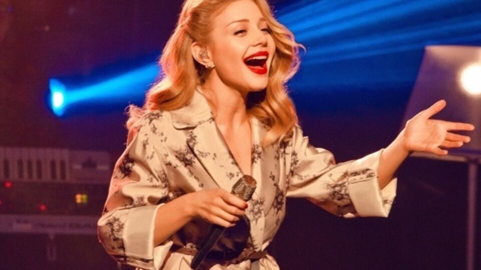 Тина Кароль сняла клип в гуцульских селах